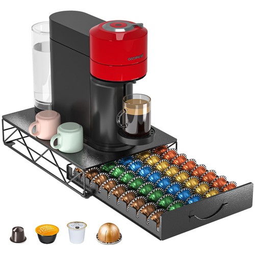 Hfhome nespresso vertuoline - hfhome,