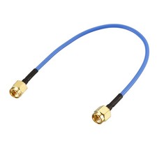 Male SMA to Male SMA Coaxial