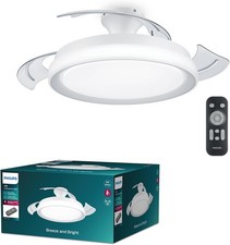 VENTILATORE DA SOFFITTO 3 PALE