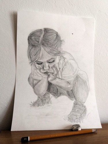 Disegni matita - disegni,