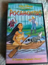 VIDEOCASSETTA VHS ORIGINALE