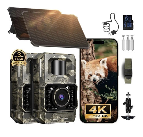 Maxdone solar trail - maxdone, camera