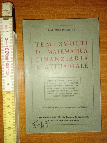 Monetti ugo temi - ugo,,