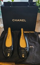 Ballerine chanel originali - ballerine,