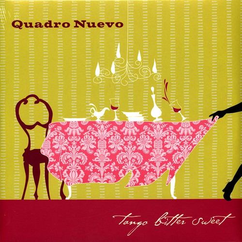 Quadro nuevo tango - quadro,
