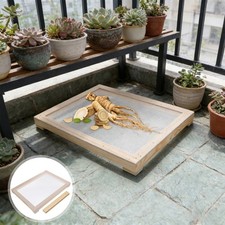  1 set di essiccatoio per