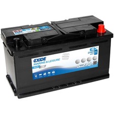 Exide EP800 DUAL AGM 12V 95Ah