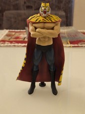 Tiger Mask Zeem Uomo Tigre