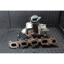 04L253010T TURBINA TURBO *AUDI SEAT SKODA VW GOLF 7 VII (2012 >) 2.0 TDI 150 CV