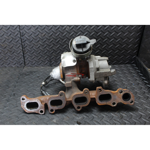 04l253010t turbina turbo - 04l253010t,