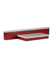 Rampa blackriver candy curb - rampa,