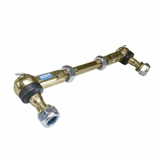 Tirante 10mm quad - tirante,