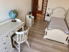 Camera Da Letto Stile Provenzale/decapè