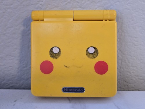 Autentico pikachu nintendo - pikachu,