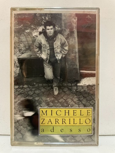 Michelel zarrillo adesso - zarrillo,