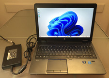 Notebook Portatile Workstation