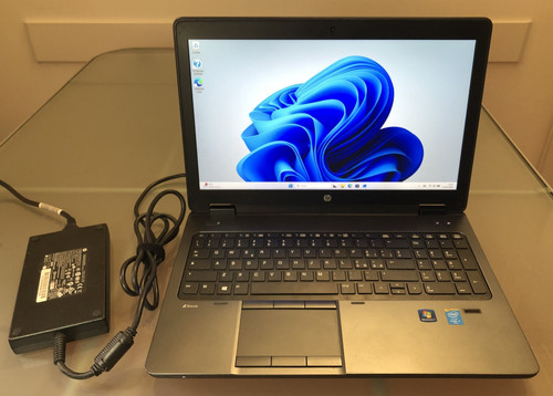 Notebook portatile workstation - portatile,