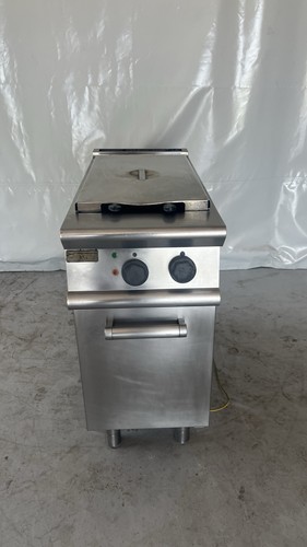 Friggitrice professionale gas
