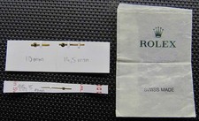 Set lancette Hands Jeu