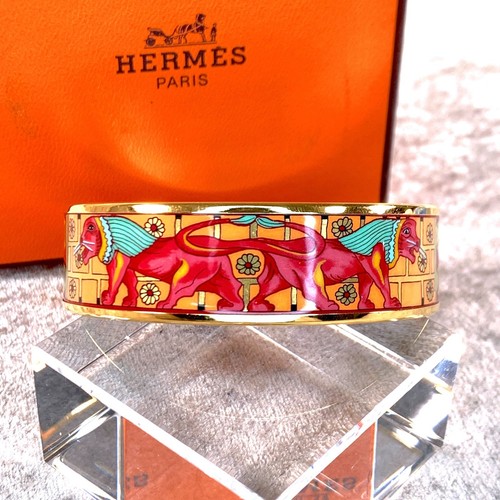 Bracciale hermes vintage - bracciale,