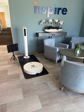 Styku 3D Body Scanner -