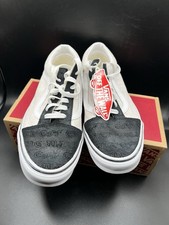 Scarpe VANS Old Skool Deboss