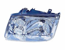 FARO-FANALE ANTERIORE DESTRO VOLKSWAGEN BORA 1998-2005 SENZA FENDINEBBIA