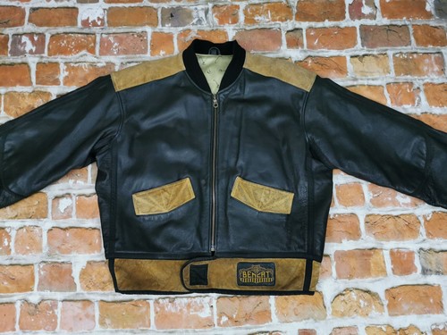 Bencat uranus giacca vintage - bencat,