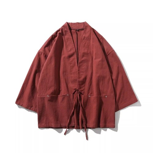 Cappotto uomo retrò