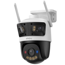 Imou Cruiser Triple Telecamera