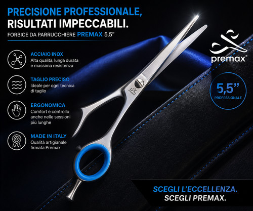 Premax expert forbici - premax,