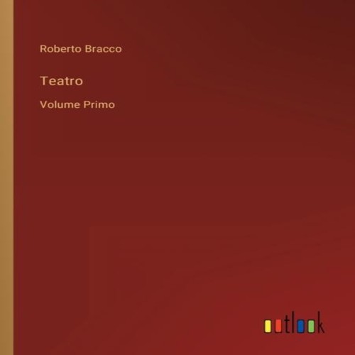 Teatro volume primo roberto - volume,