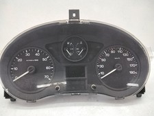 QUADRO STRUMENTI PER FIAT