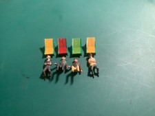 Subbuteo Tavolo Grillo TC-Q -