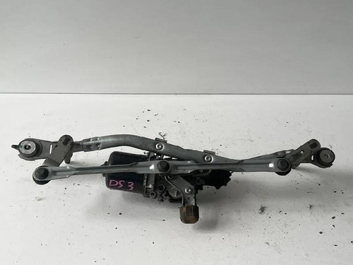 Tergiparabrezza con motorino - tergiparabrezza,