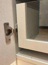 Armadio / cerniera Ikea Pax /
