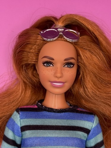 Barbie fashionistas bambola - barbie,