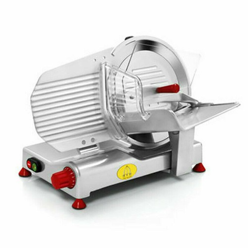 Affettatrice elettrica tre - affettatrice,