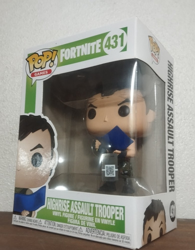 Funko pop fortnite 431 - funko,