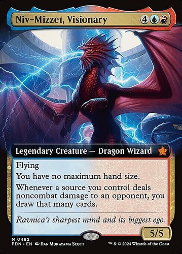 Magic the gathering mtg - the,