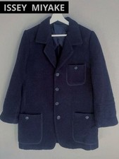 ISSEY MIYAKE Giacca Uomo