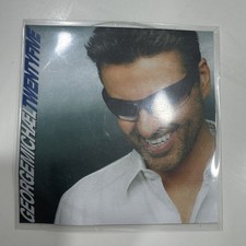 George Michael Rare Promo