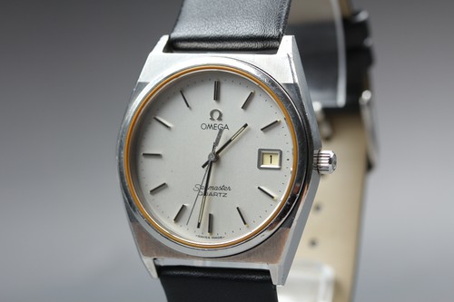 Orologio uomo vintage 1980 - uomo,