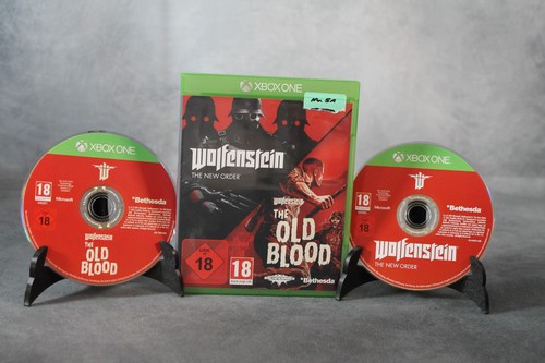 Wolfenstein nuovo ordine e - il,