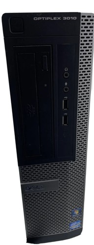 Dell optiplex 3010 desktop - dell, dt