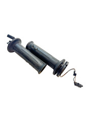 Set Manopole Riscaldate Per Manubrio BMW K1300S K1300R GT 2008 - 2016 7708227