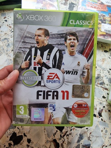 Sports fifa 11 for - sports,