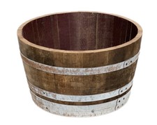 D 70 cm - Botte per vino