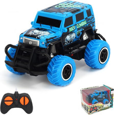 Macchinina Telecomandata