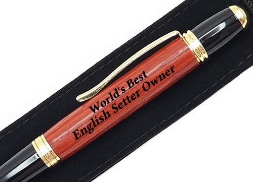 Regalo per proprietario - , setter